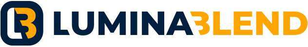 LuminaBlend